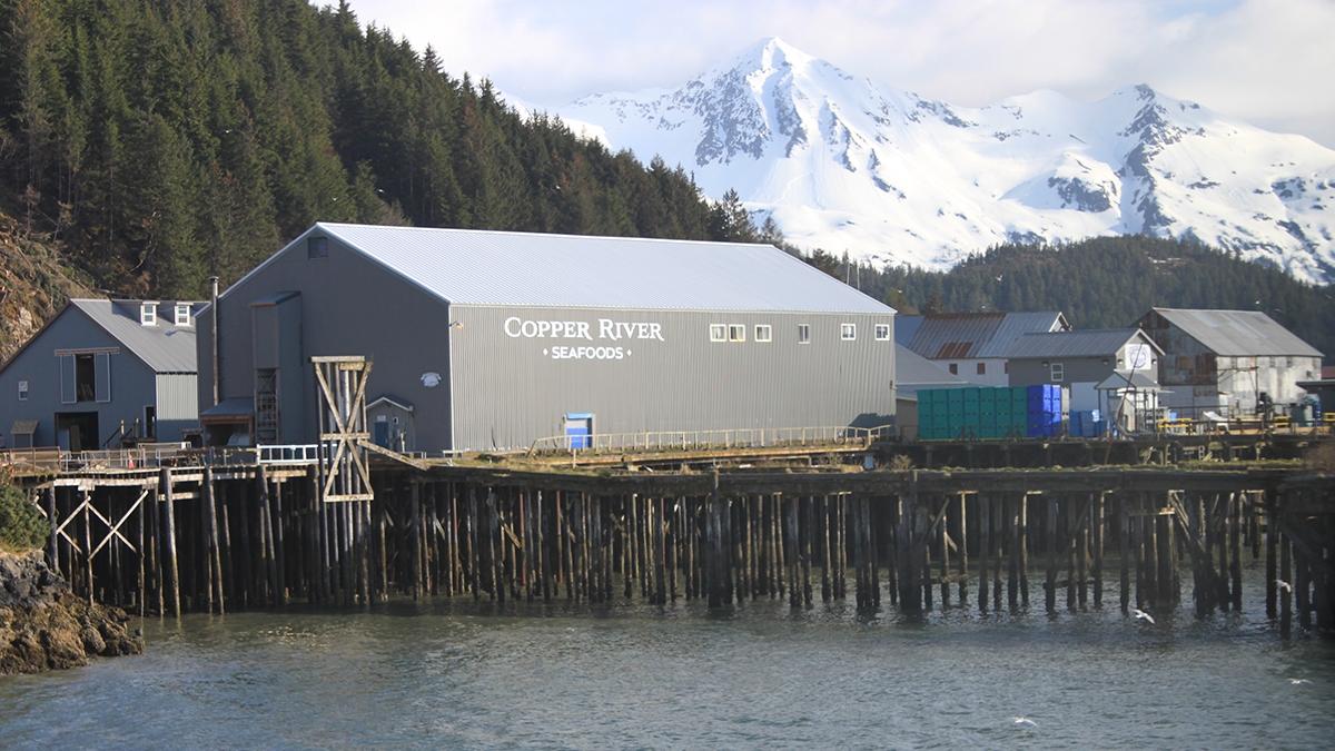 copper river seafoods hero