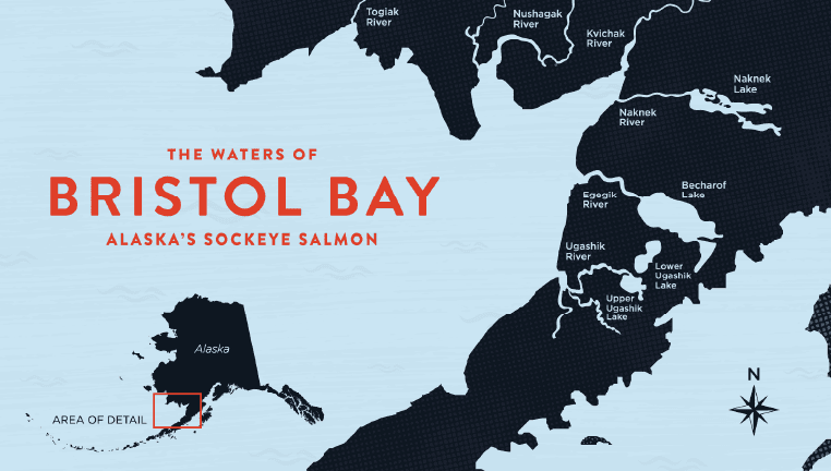 bristol bay map