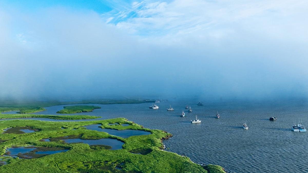 guide to bristol bay boats land