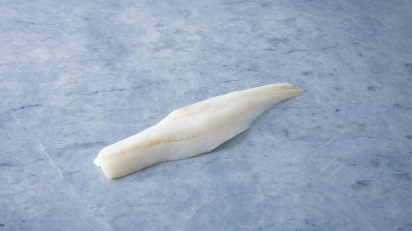 types of white fish cod fillet