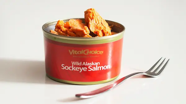 Salmon Skin Omega 3 s A Closer Look VitalChoice Blog