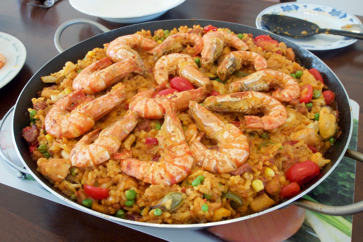 The Paella Company