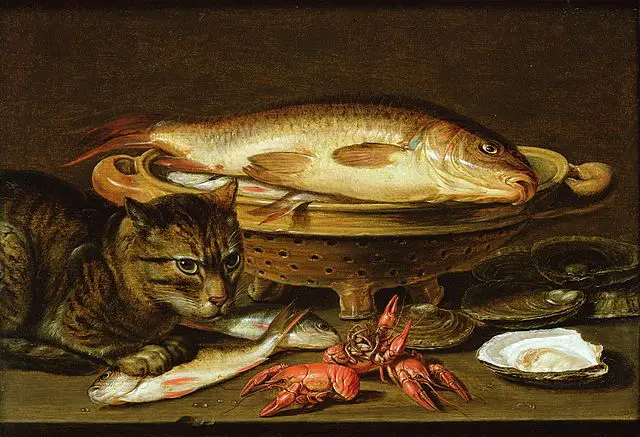 Fish Art: Symbolic and Surreal, Vital Choice Blog