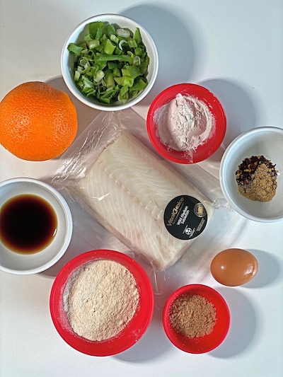 sablefish recipe ingredients