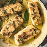 https://www.vitalchoice.com/blog/wp content/uploads///brown butter halibut recipe hero x